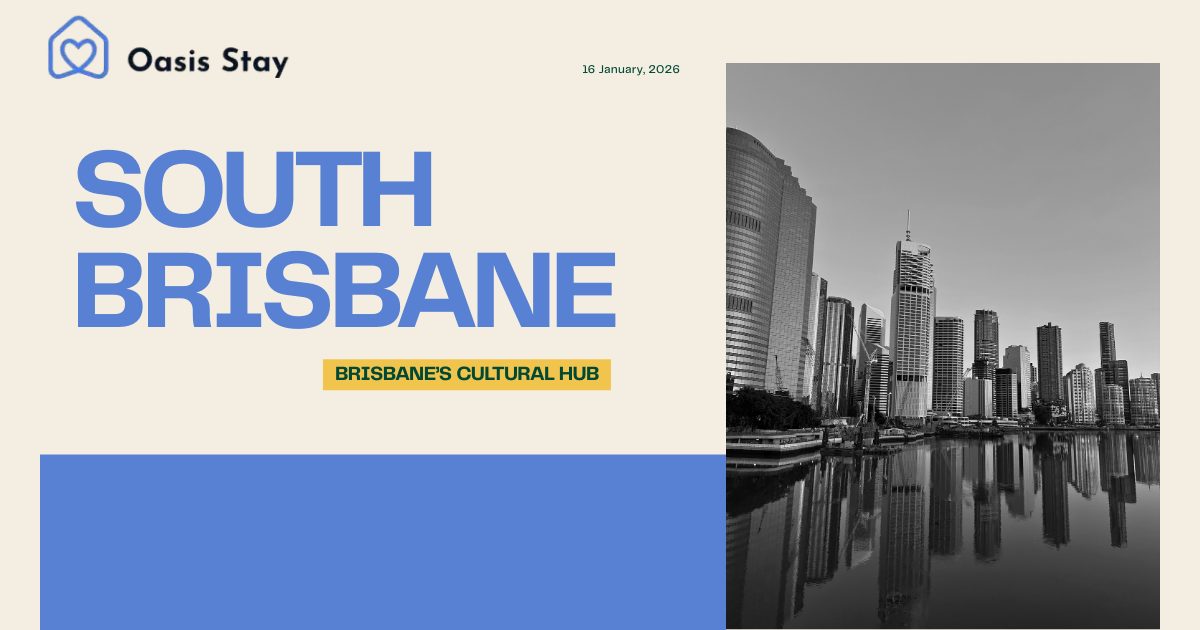 What are the best places for short-stay rentals in Brisbane? An Airbnb management guide What are the best places for short-stay rentals in Brisbane? An Airbnb management guide