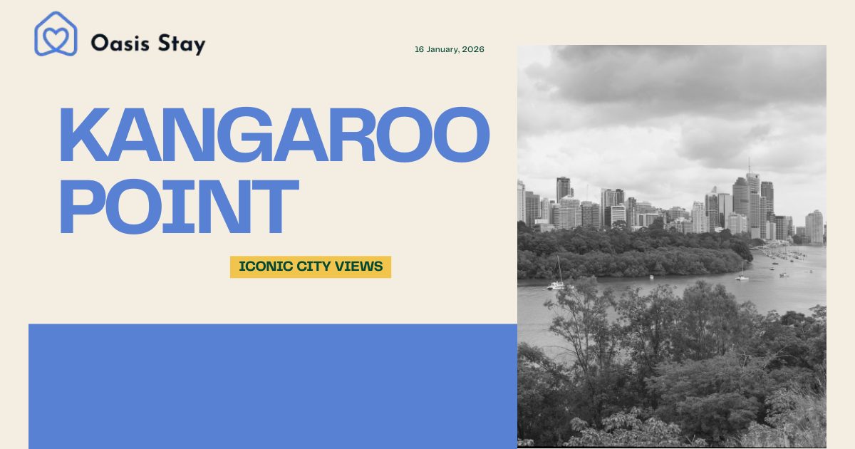 What are the best places for short-stay rentals in Brisbane? An Airbnb management guide What are the best places for short-stay rentals in Brisbane? An Airbnb management guide