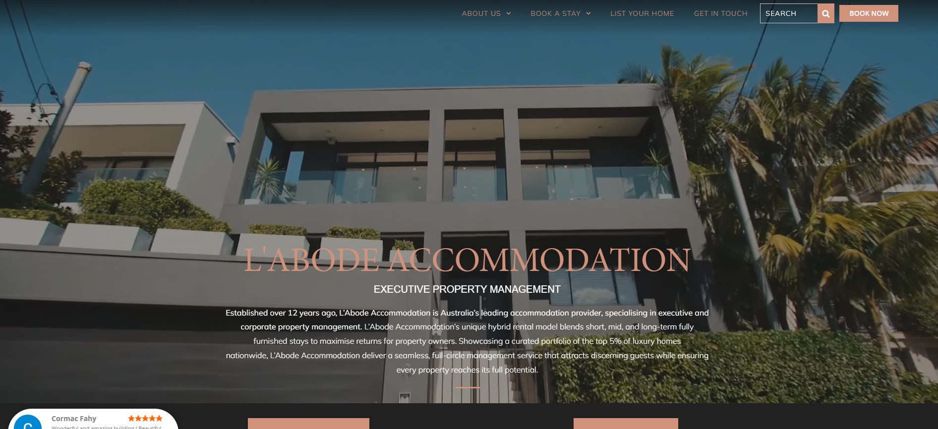 The 10 Best Airbnb Management Companies in Australia in 2026