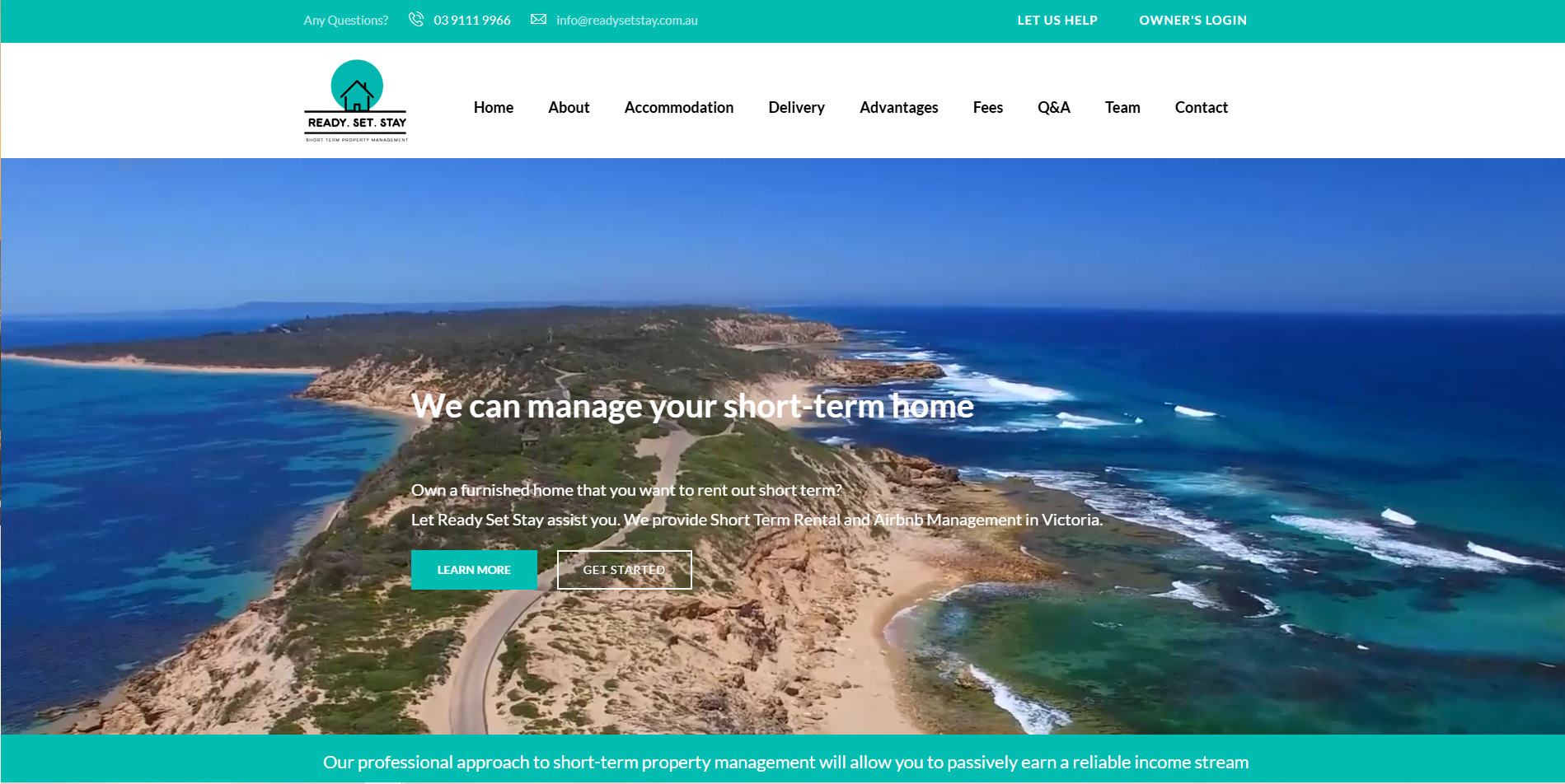 The 10 Best Airbnb Management Companies in Australia in 2026
