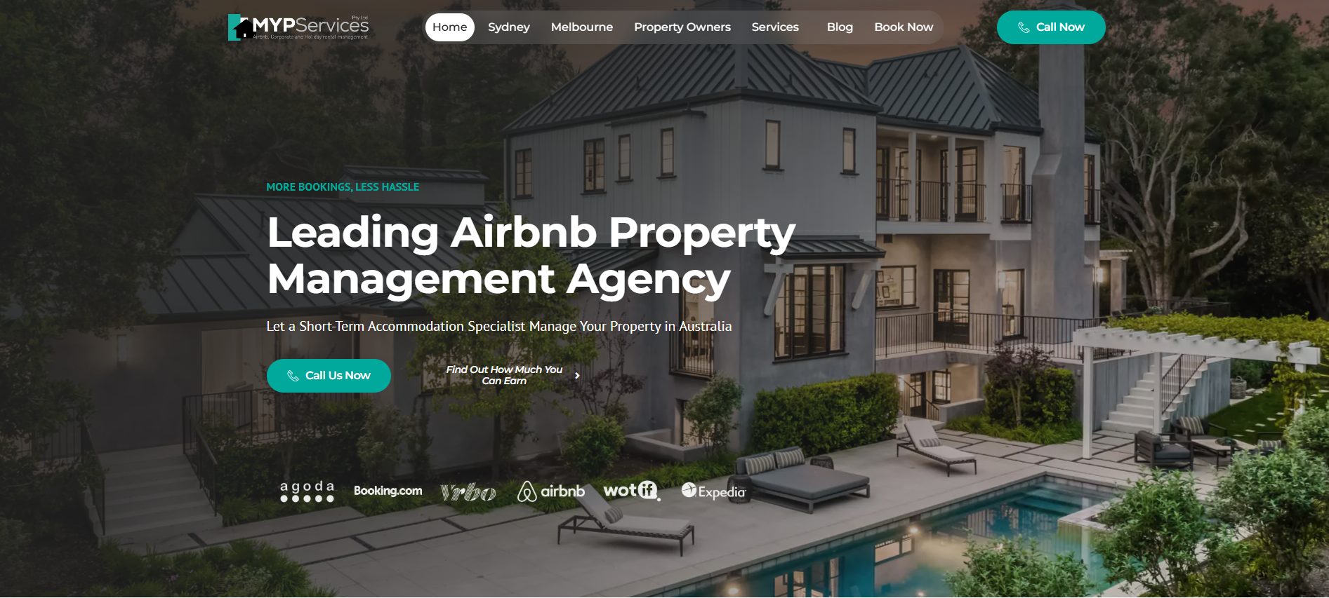 The 10 Best Airbnb Management Companies in Australia in 2026