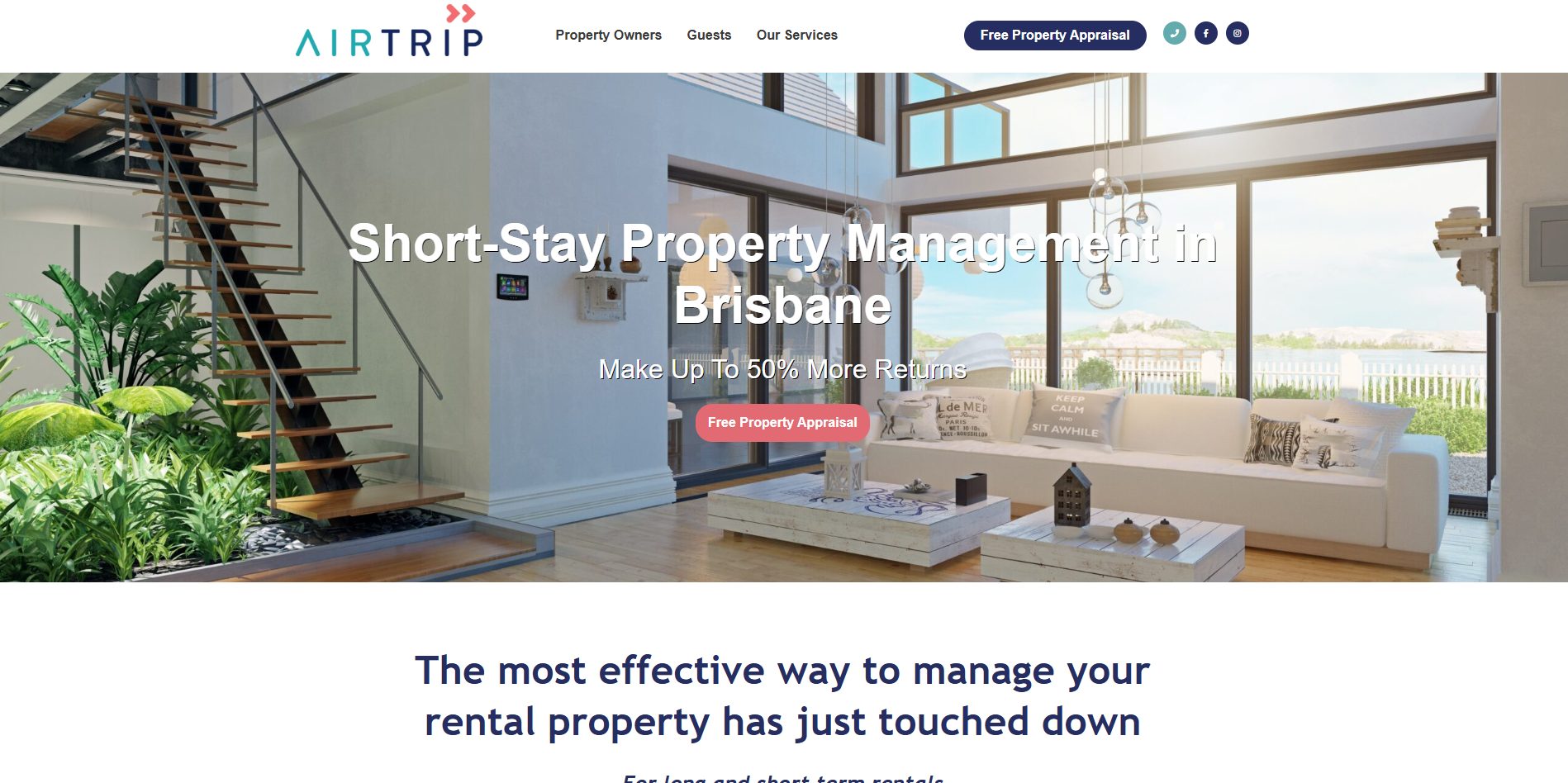 The 10 Best Airbnb Management Companies in Australia in 2026