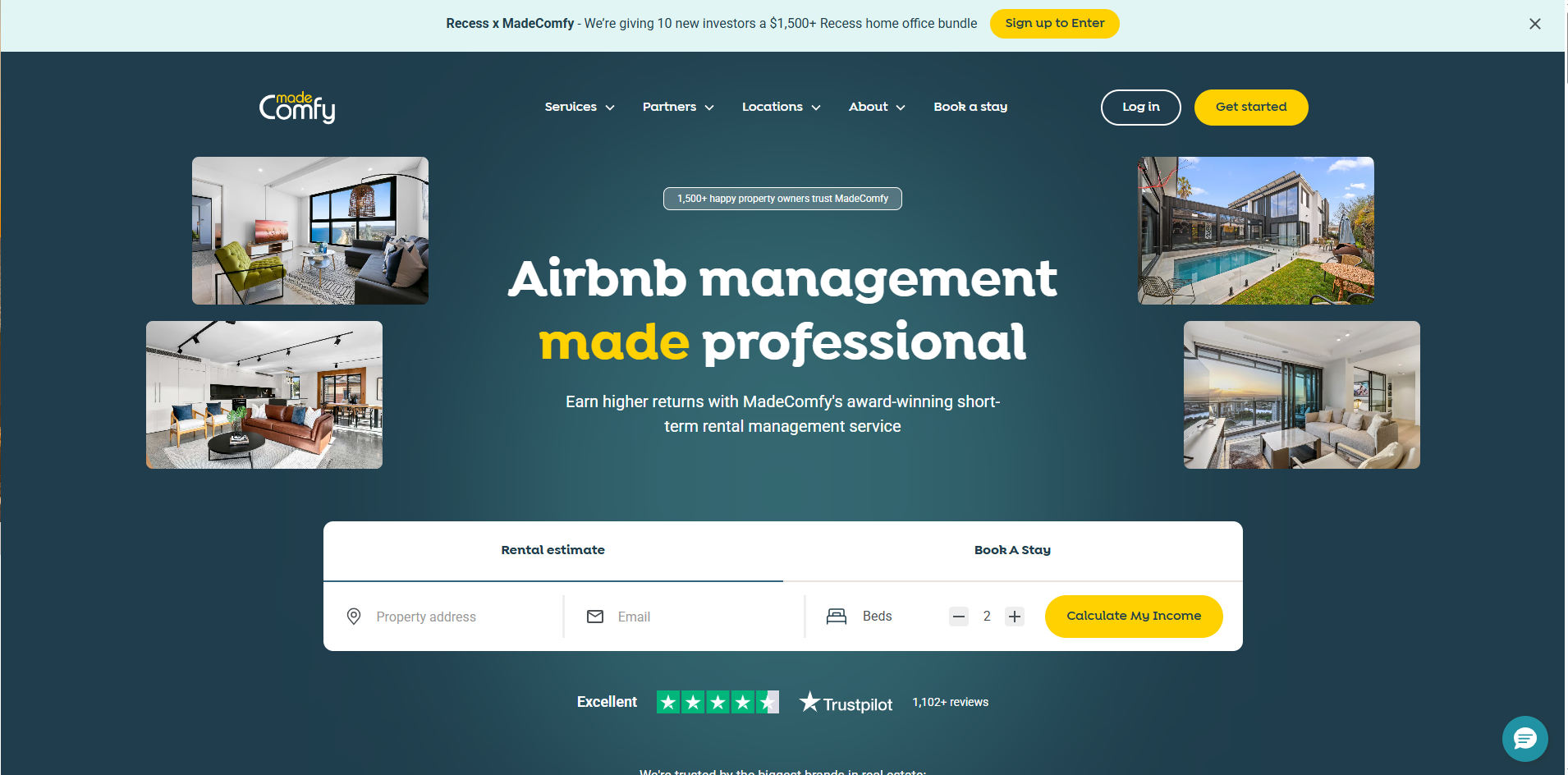 The 10 Best Airbnb Management Companies in Australia in 2026