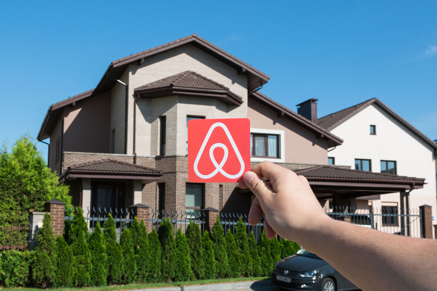 4 Tips To Make You The Best Airbnb Host