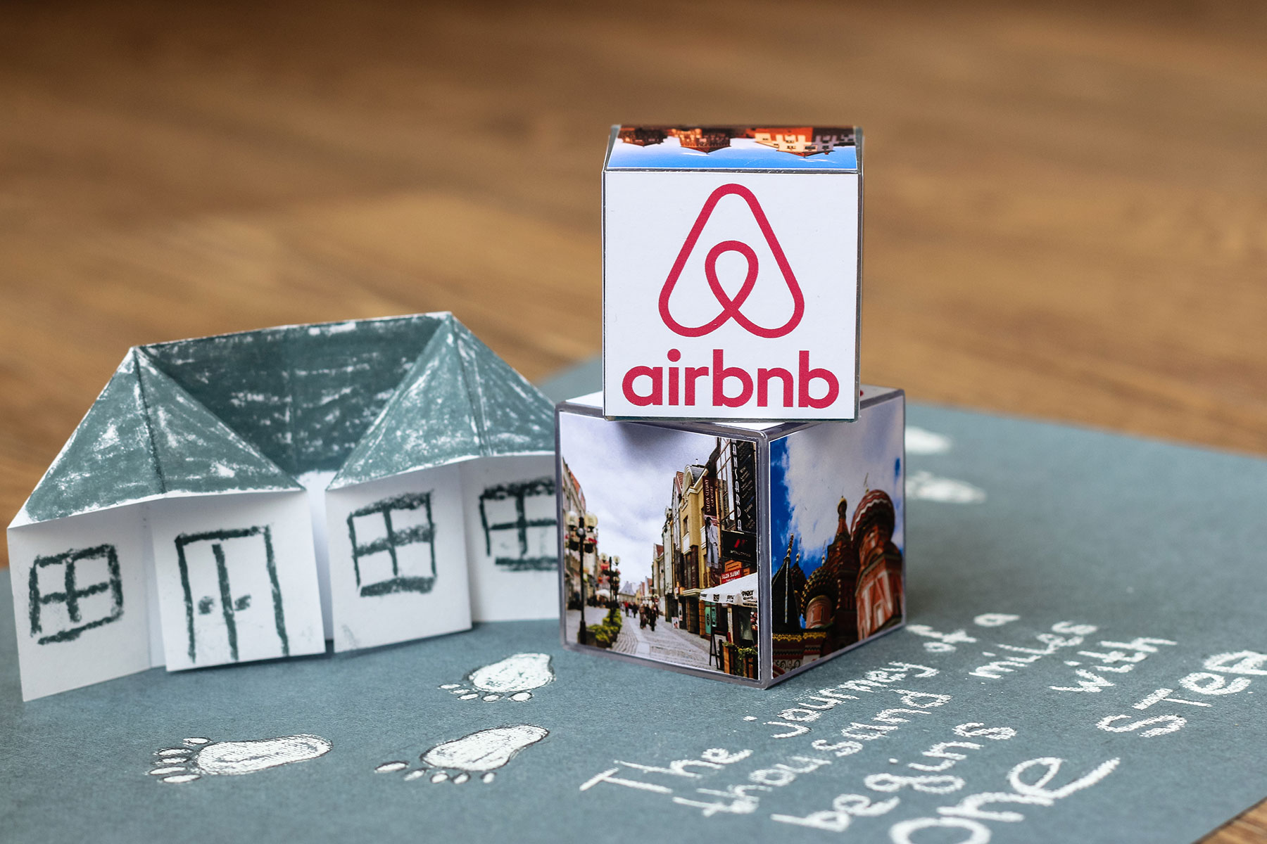 What Makes A Successful Airbnb?