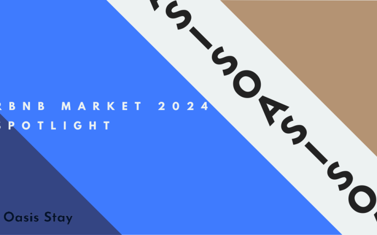 Airbnb Market 2024: A Spotlight