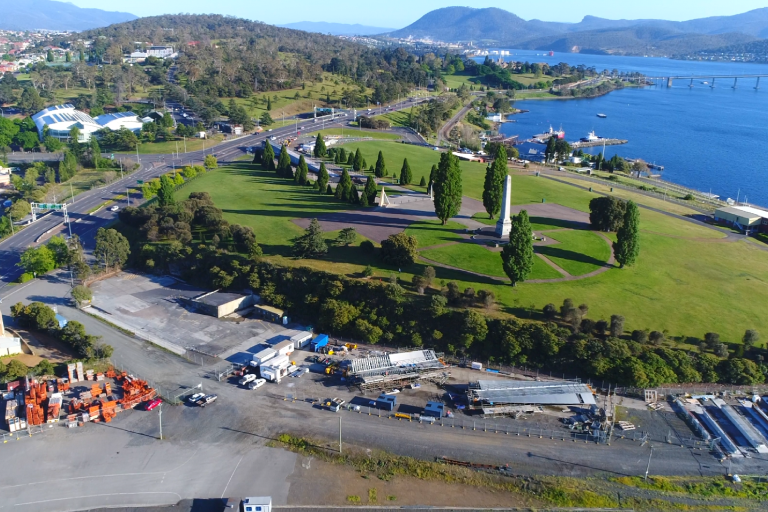 Airbnb Management in Bruny Island