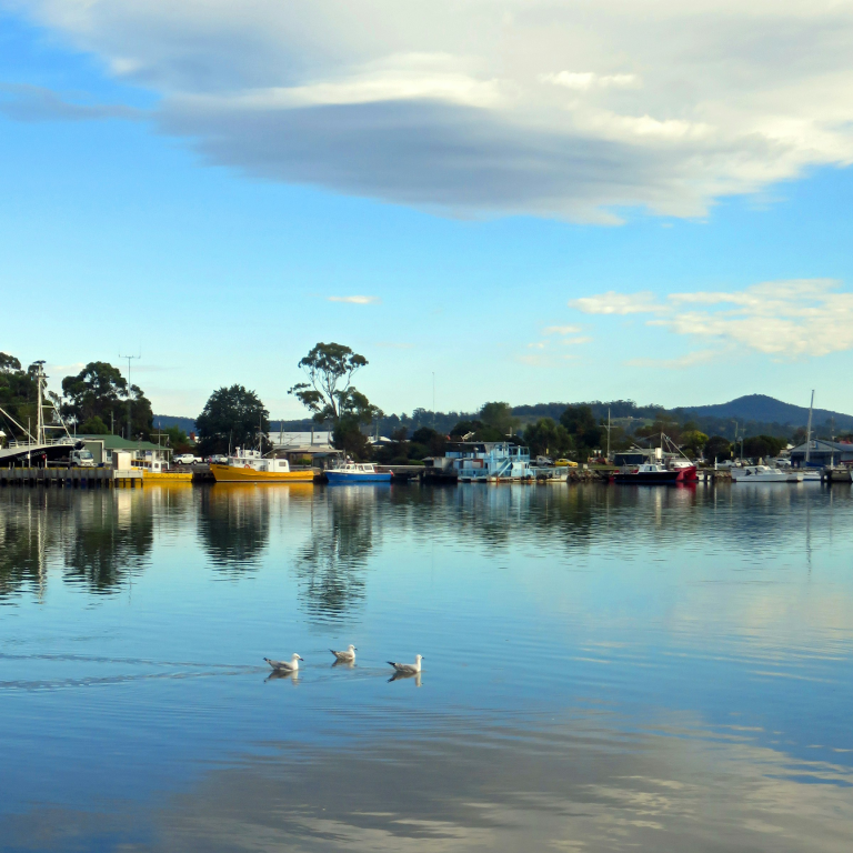 Airbnb Management in Devonport