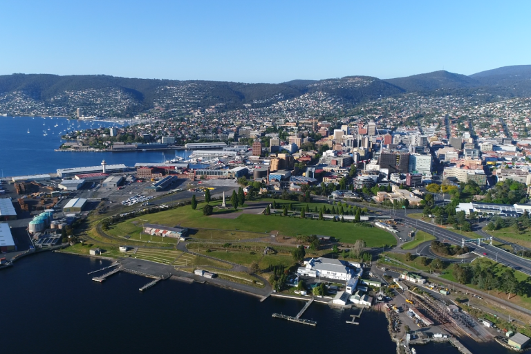 Airbnb Management in Devonport