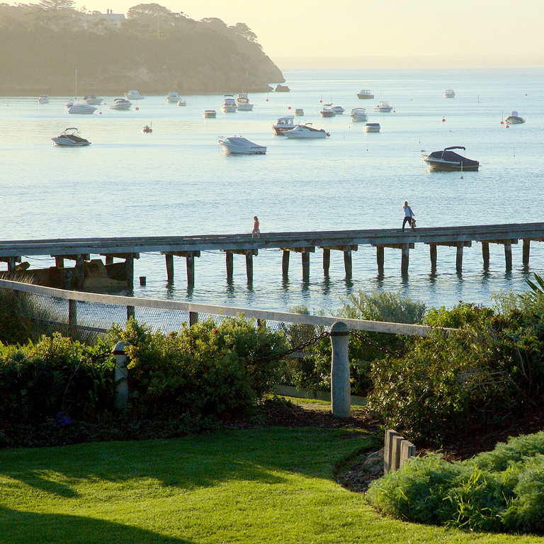 Airbnb Management Portsea