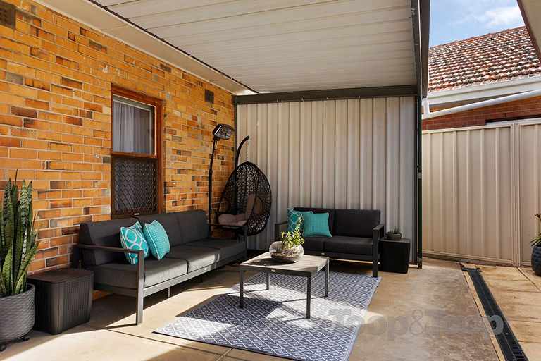 Airbnb Management Flinders
