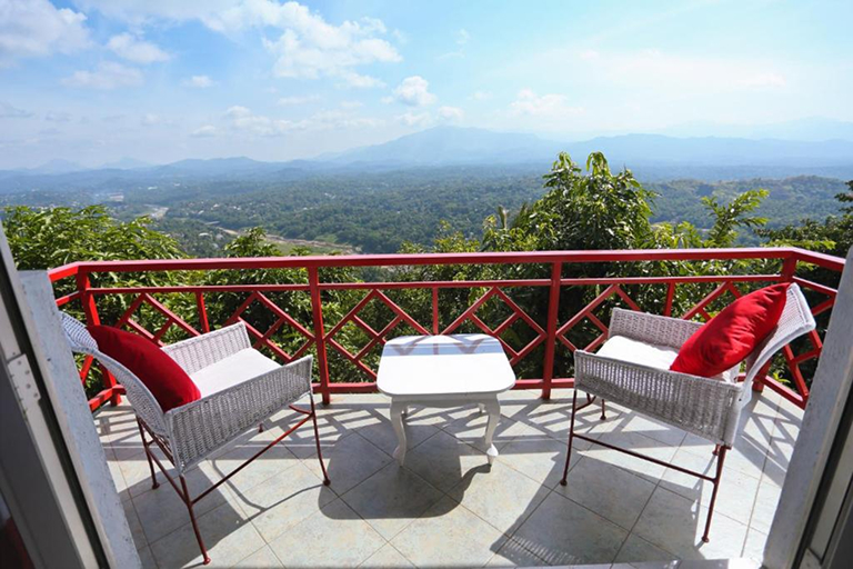 Airbnb Management Red Hill