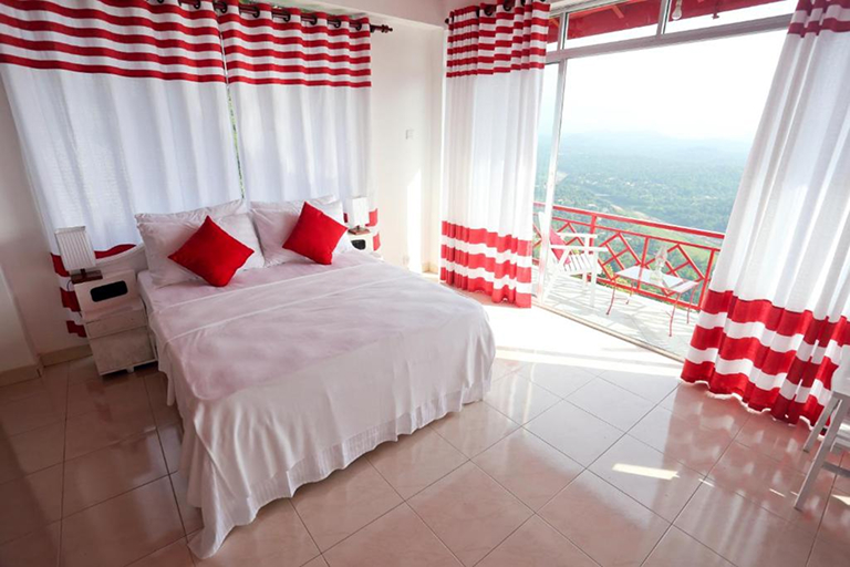Airbnb Management Red Hill