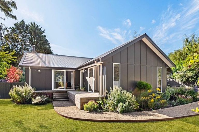 Airbnb Management Red Hill