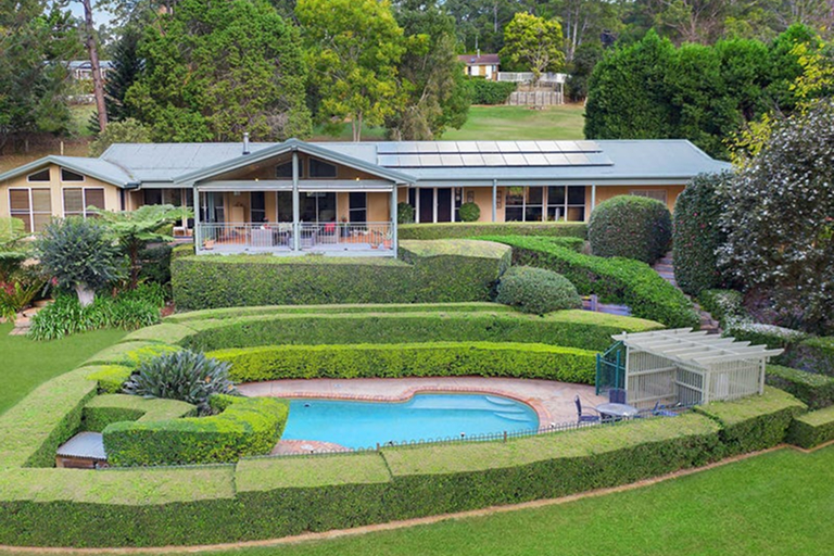 Airbnb Management Red Hill