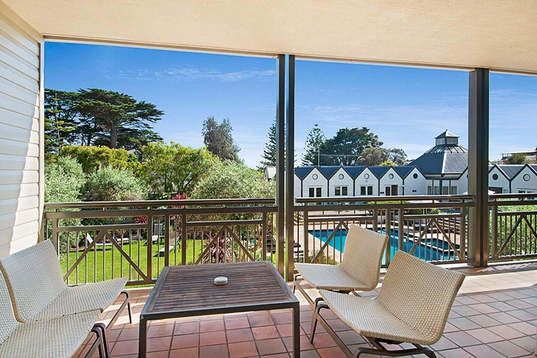 Airbnb Management Portsea