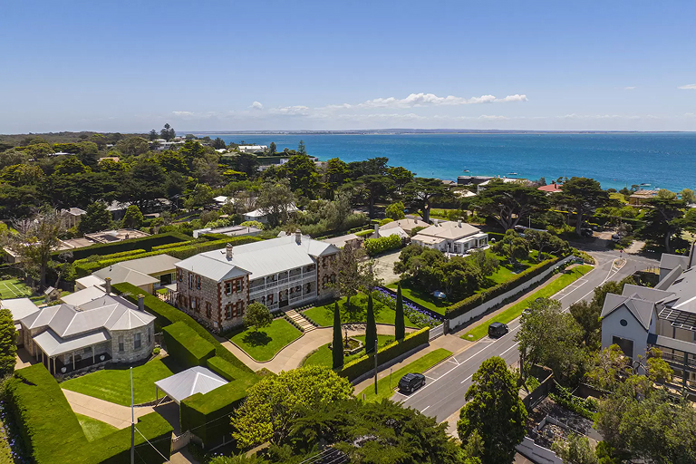 Airbnb Management Portsea