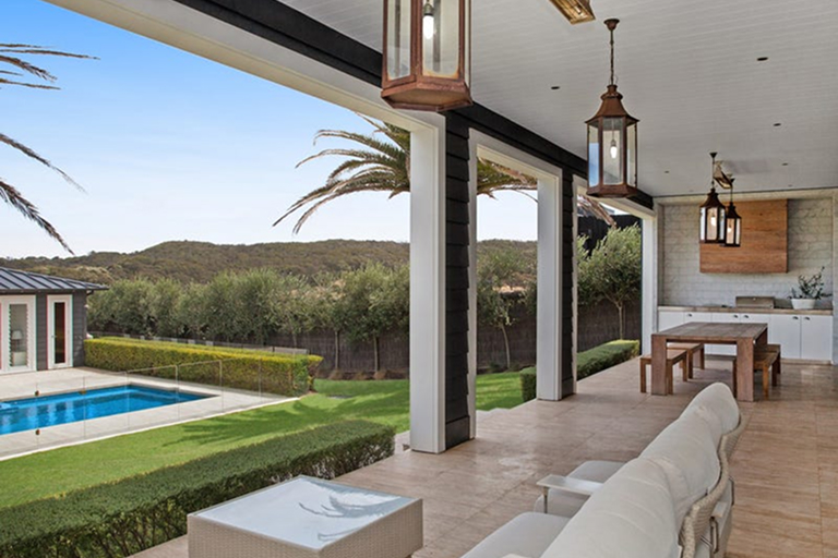 Airbnb Management Portsea