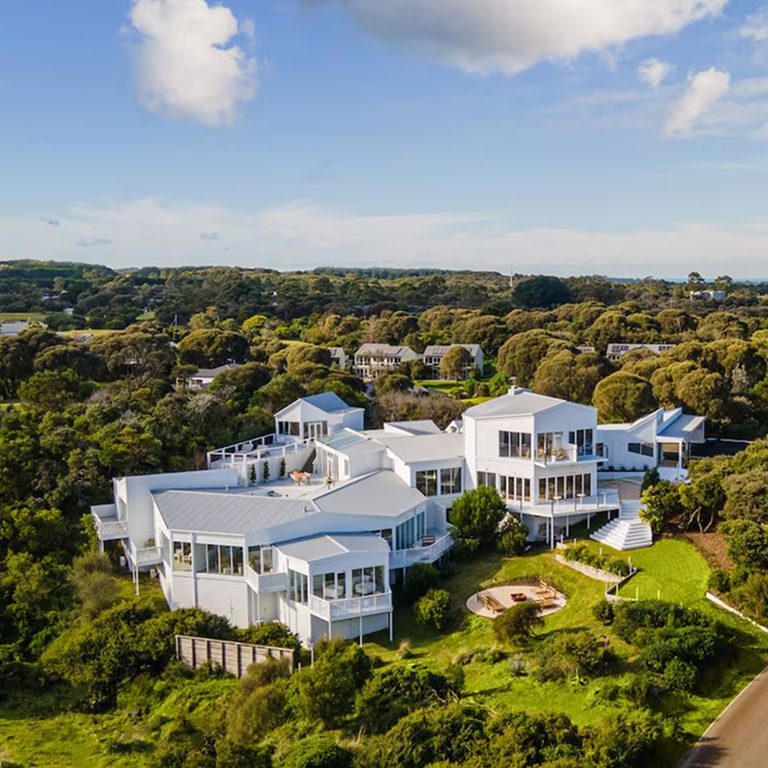 Airbnb Management Cape Schanck