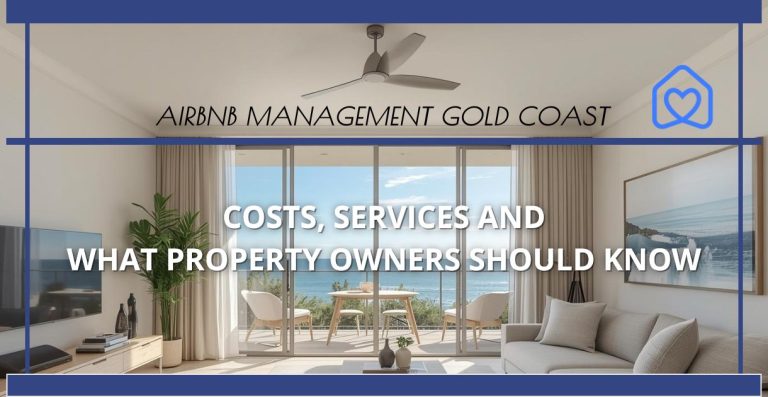 Airbnb Management Gold Coast: Costs, Services & What You Should Know