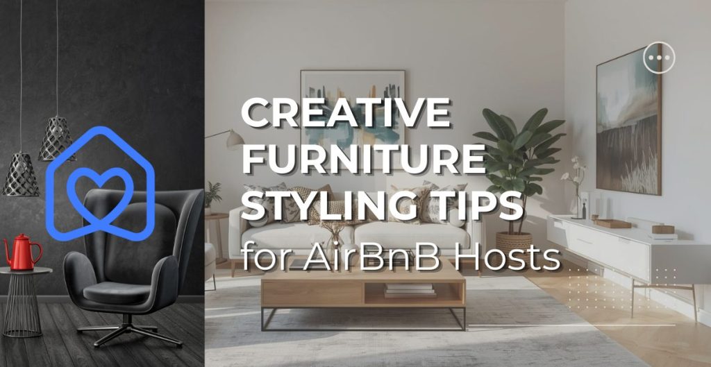 12 (Practical) Airbnb Photography Tricks No One Tells You