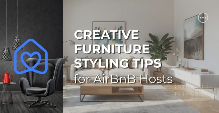 12 (Practical) Airbnb Photography Tricks No One Tells You