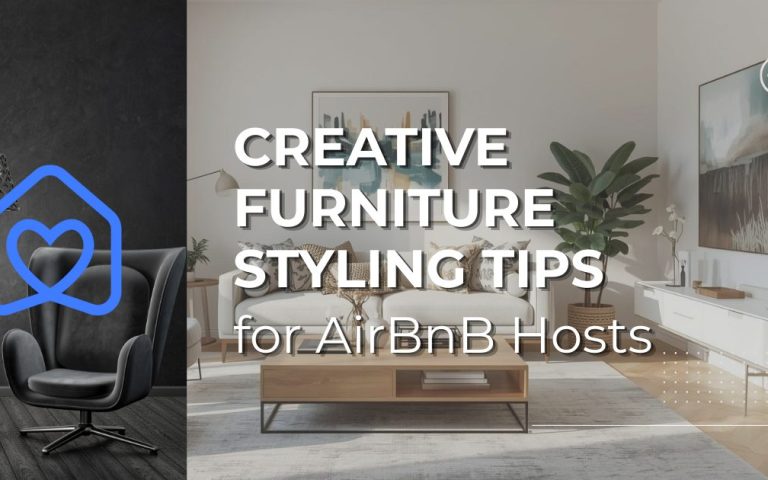 12 (Practical) Airbnb Photography Tricks No One Tells You