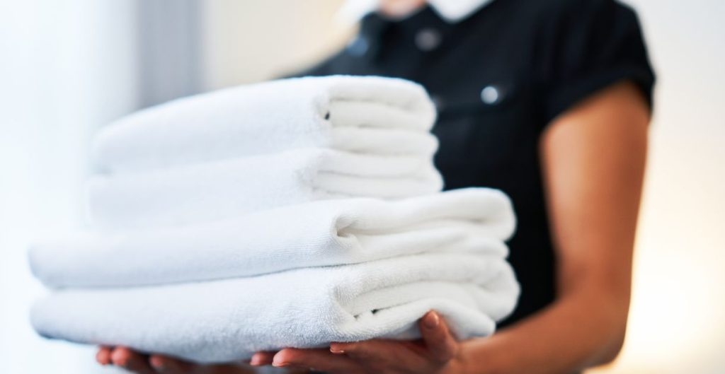 Airbnb Housekeeping Services