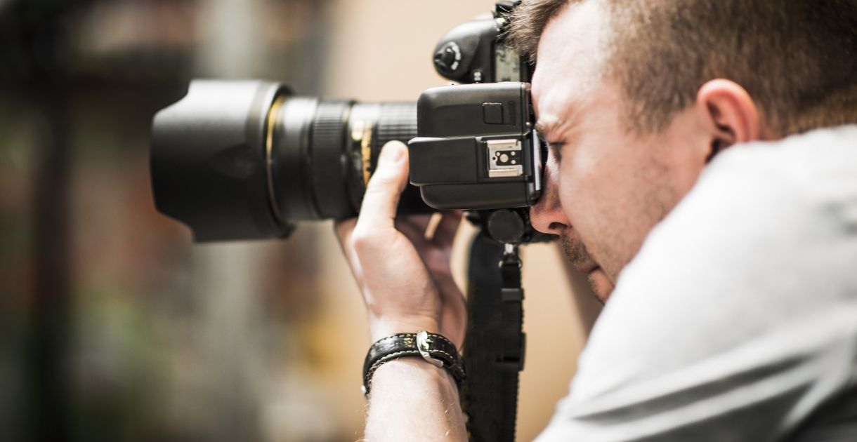 Airbnb Photography Services