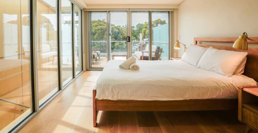 Airbnb Guest Vetting