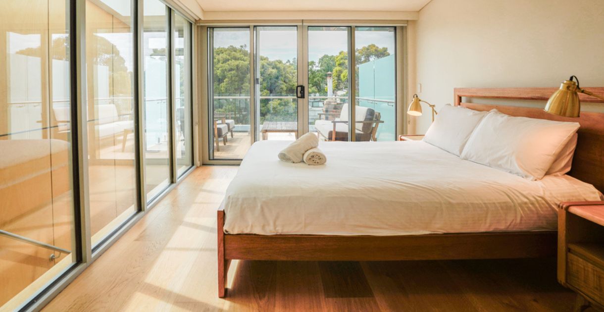 Airbnb Property Management Sandy Bay