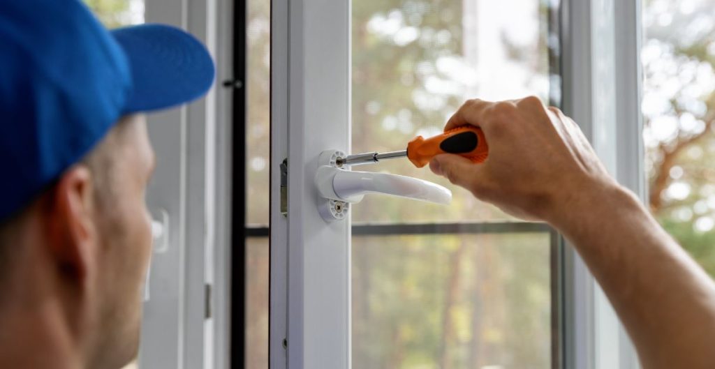 Airbnb Maintenance Services