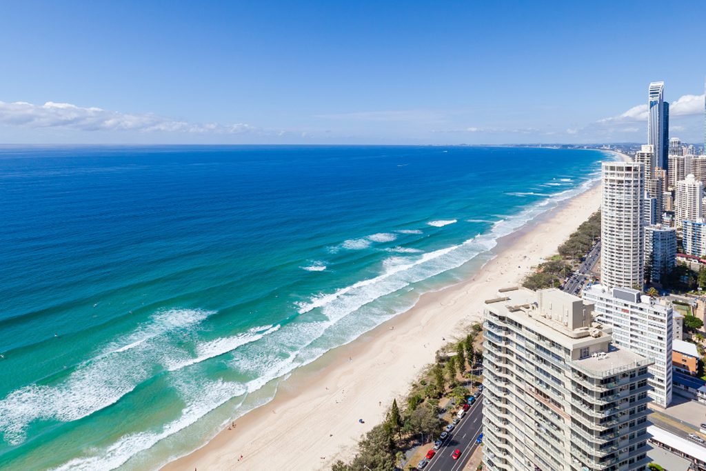 Airbnb Management Surfers Paradise