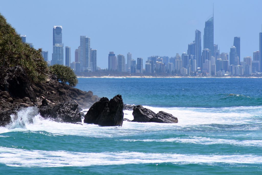 Airbnb Management Surfers Paradise