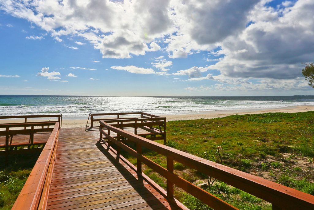 Airbnb Management Broadbeach