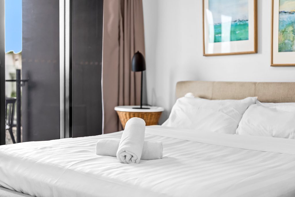 Airbnb Management Carrara