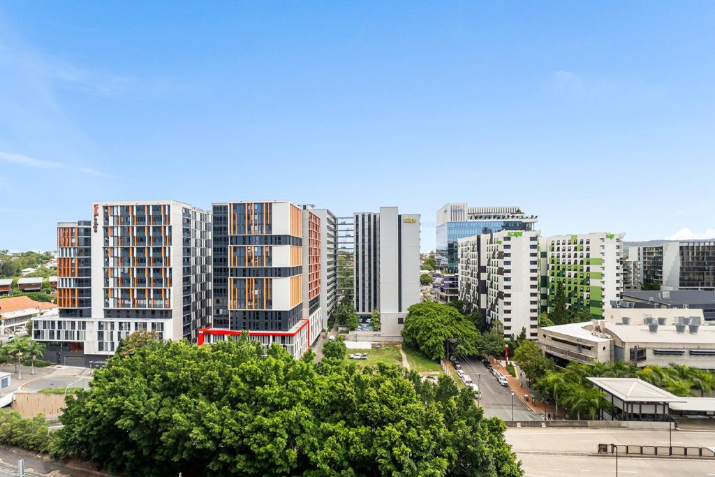 Airbnb Management Bundall
