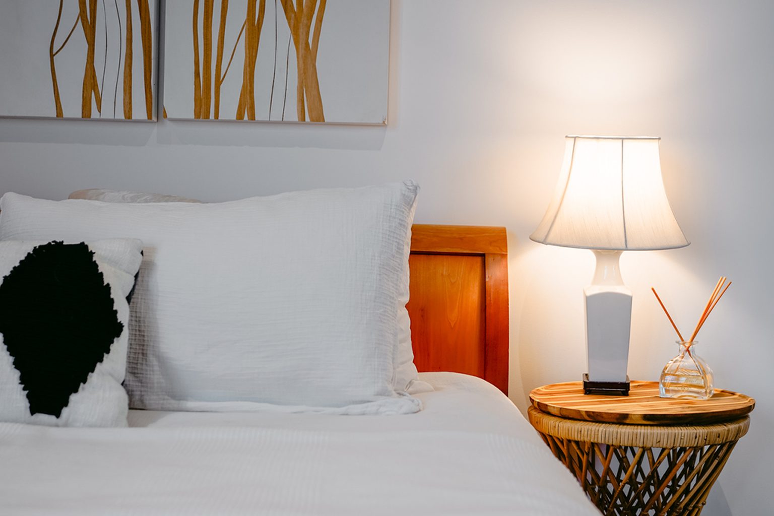 Airbnb Guest Vetting