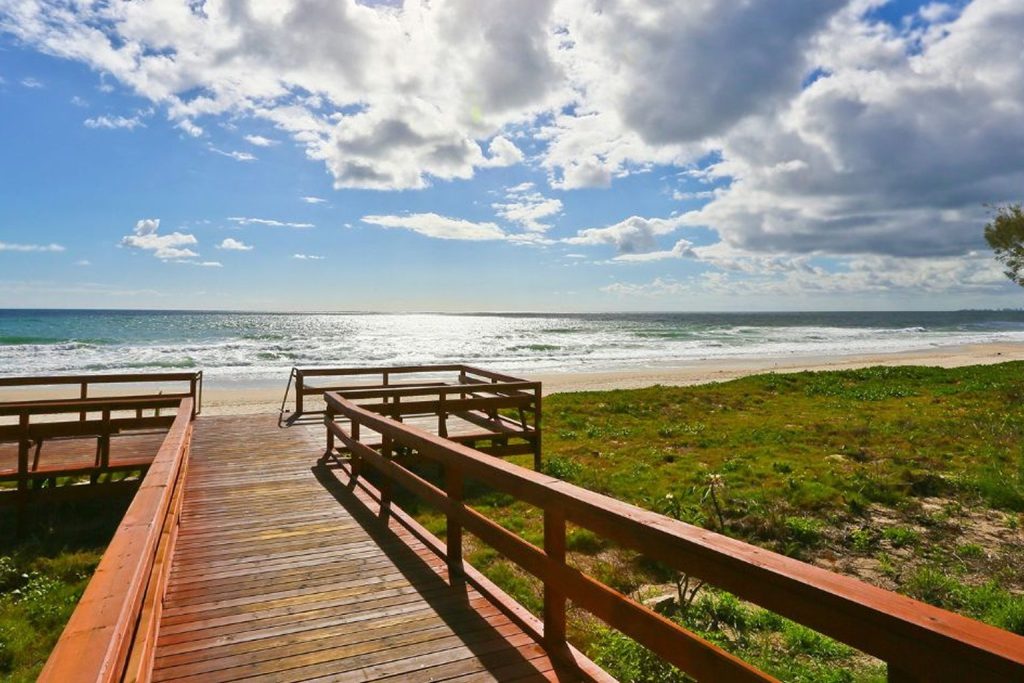 Airbnb Management Broadbeach