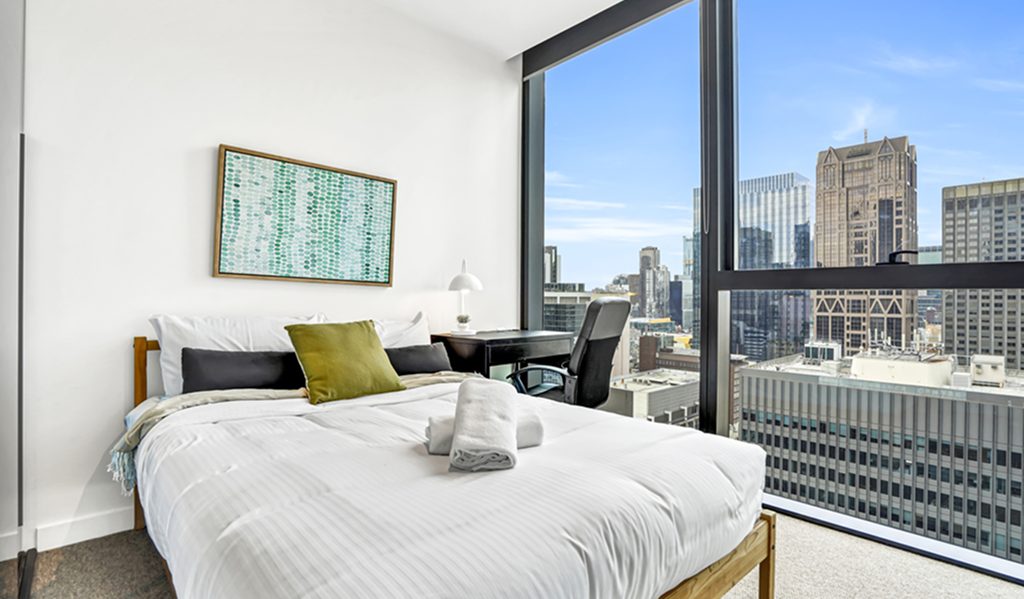 Airbnb Management Service in Melbourne