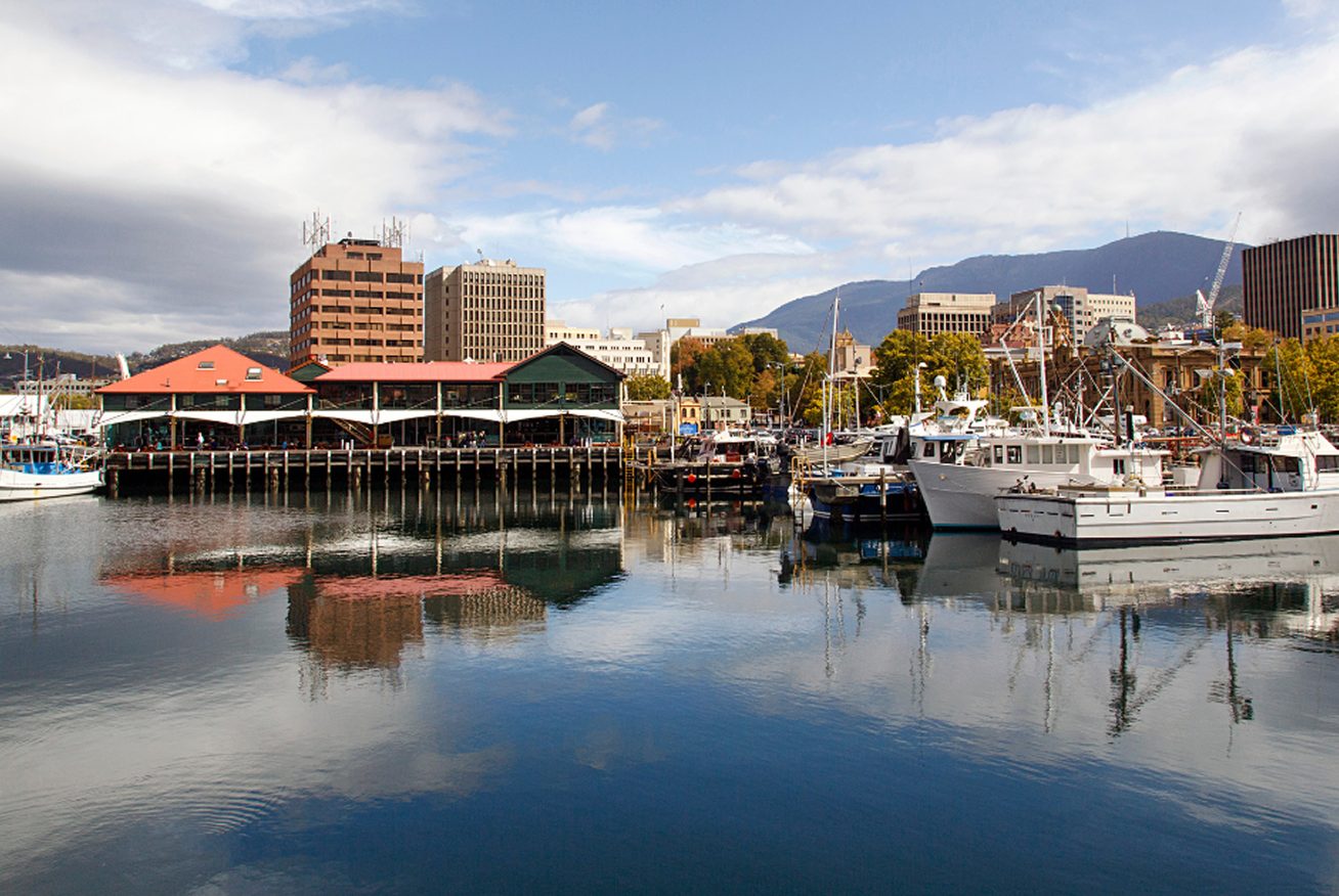 Airbnb Management in Hobart