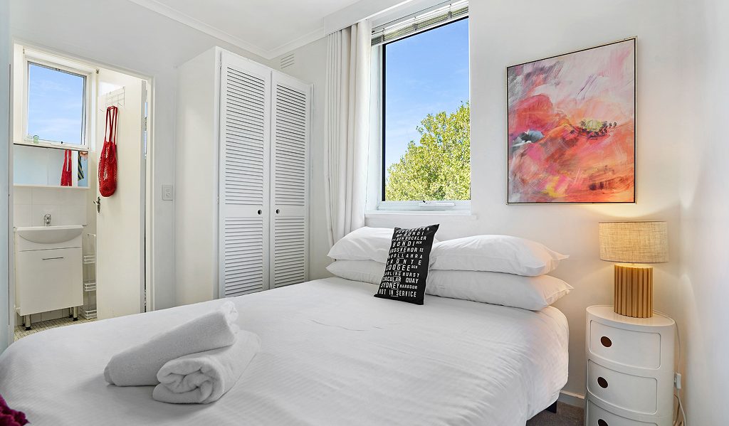 Airbnb Management Fitzroy