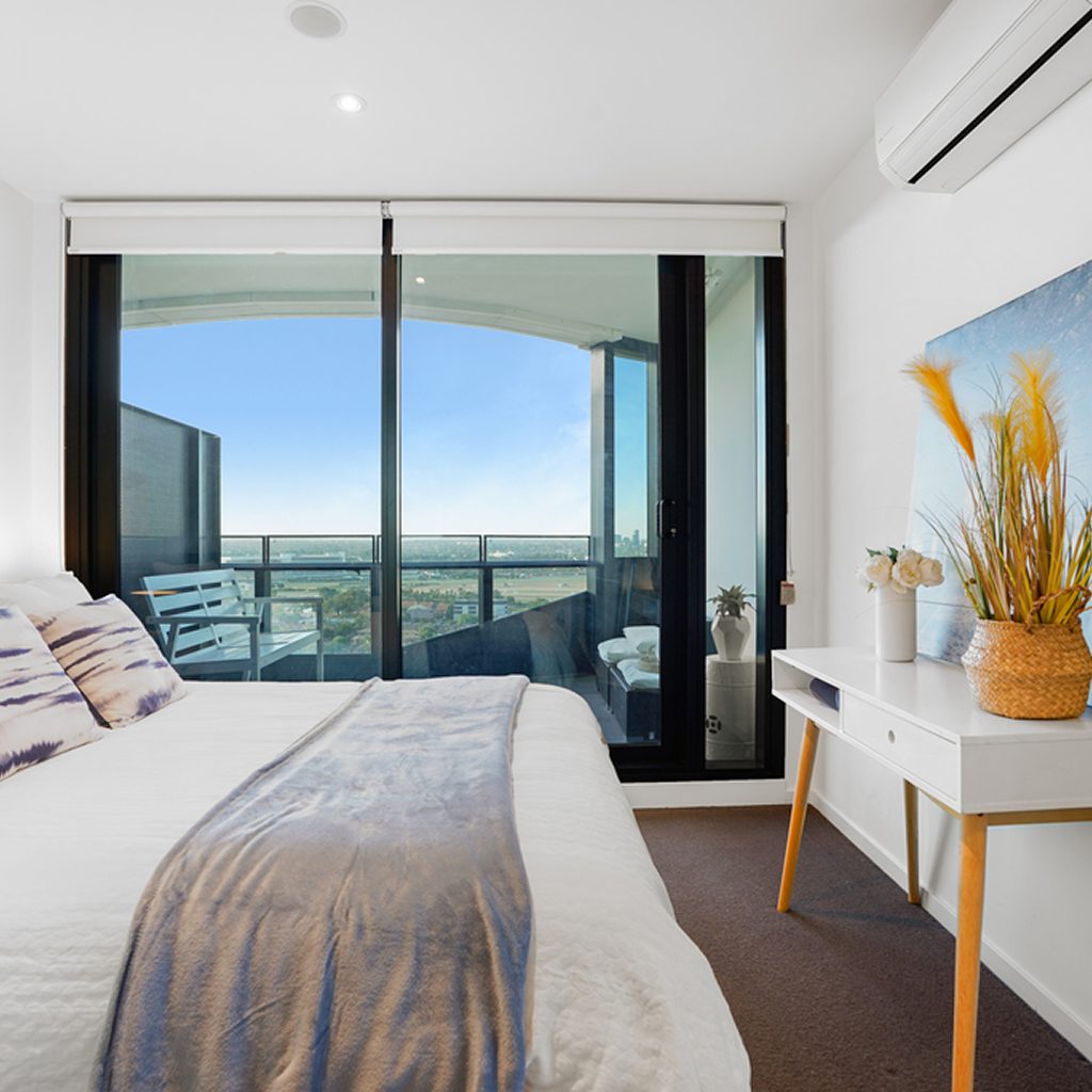 Professional Airbnb Management In Footscray