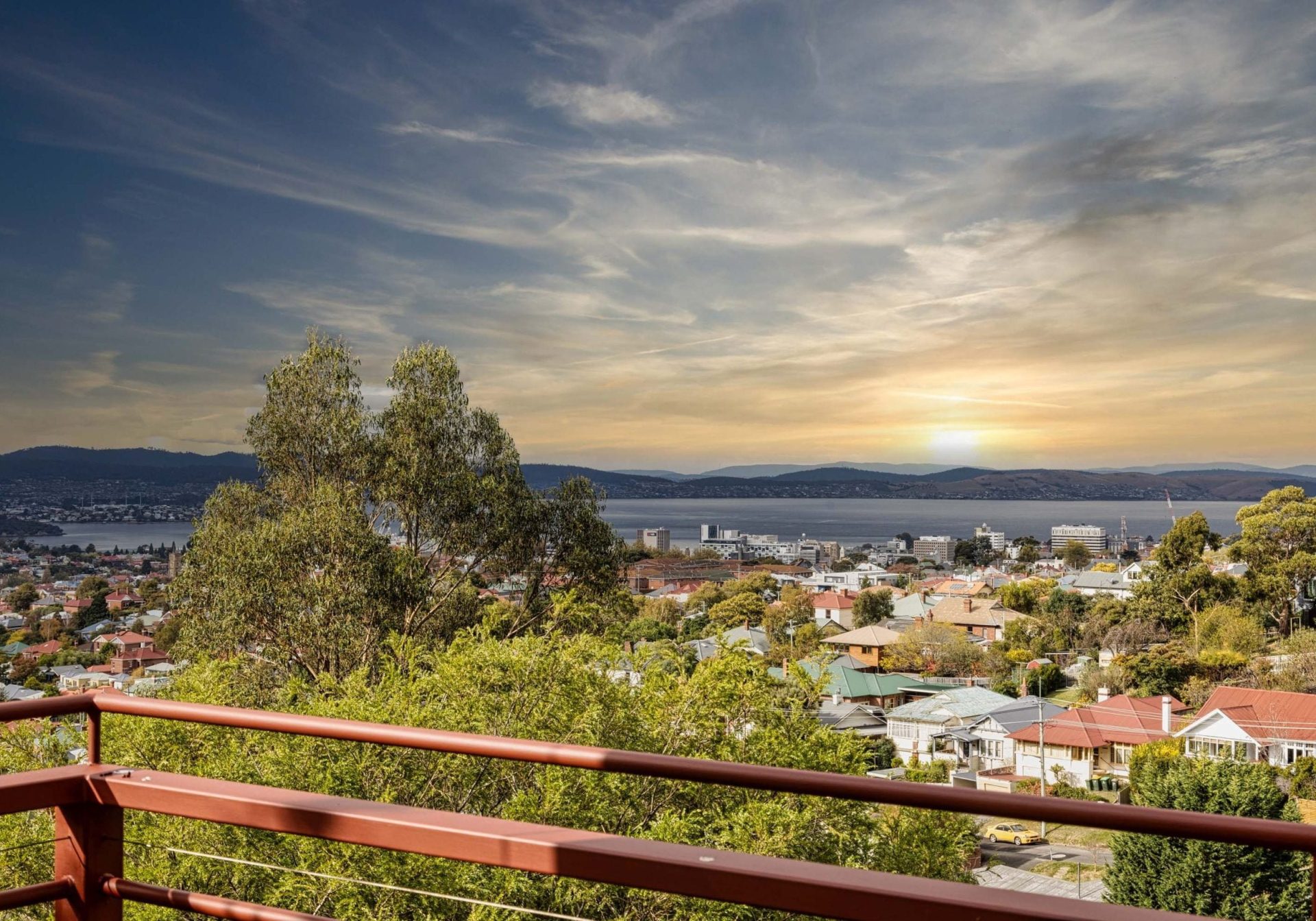 Airbnb Property Management West Hobart