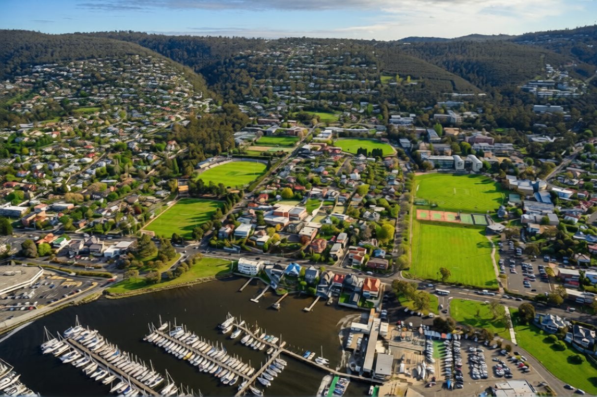 Airbnb Property Management Sandy Bay