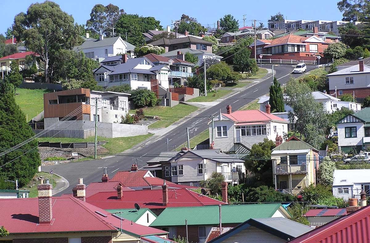 Airbnb Property Management West Hobart