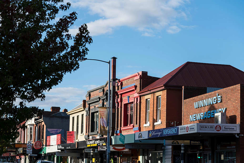 Airbnb Property Management North Hobart