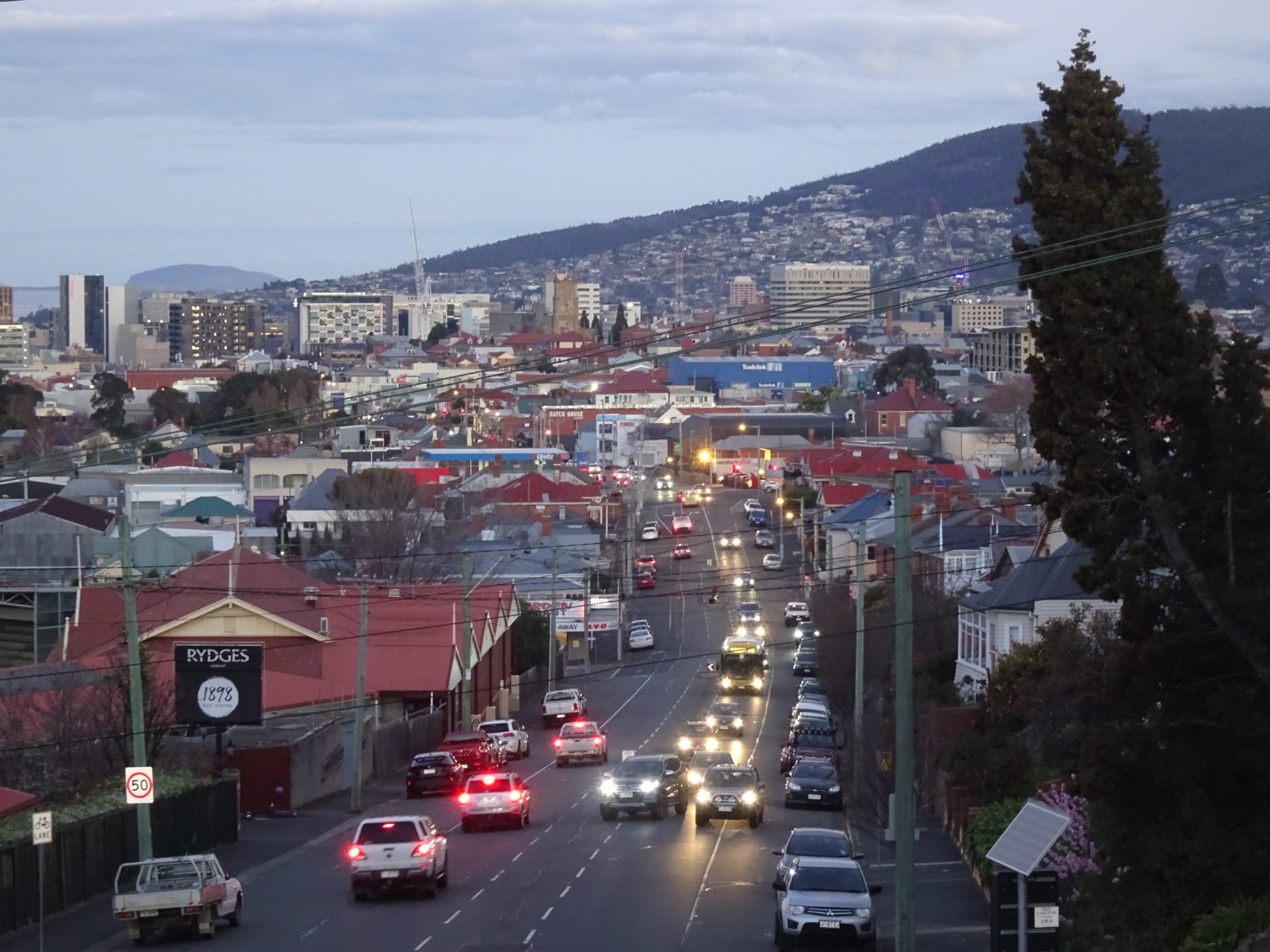 Airbnb Property Management North Hobart