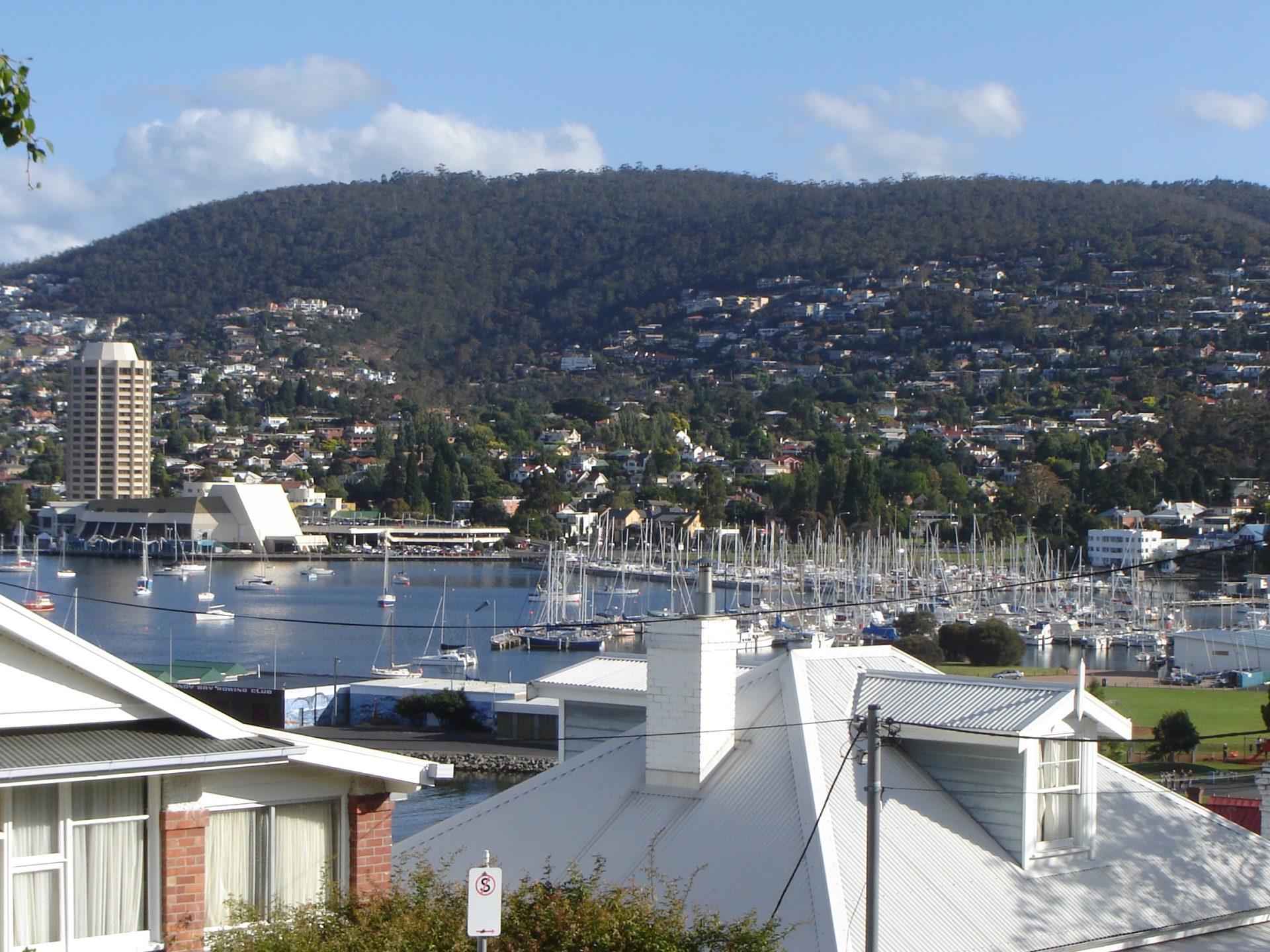 Airbnb Property Management Sandy Bay