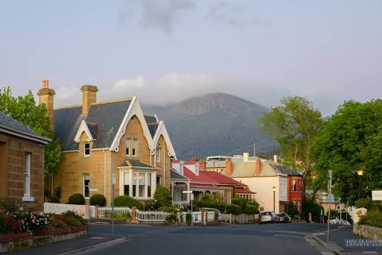 Airbnb Property Management in Battery Point